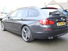 BMW 5 Serie Touring 530i High Executive thumbnail 32