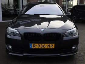 BMW 5 Serie Touring 530i High Executive thumbnail 34