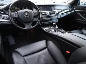 BMW 5 Serie Touring 530i High Executive thumbnail 5
