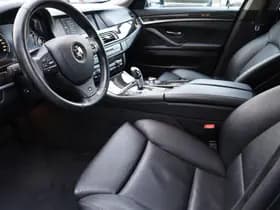 BMW 5 Serie Touring 530i High Executive thumbnail 6