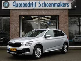 Škoda Kamiq 1.0 TSI Selection