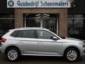 Škoda Kamiq 1.0 TSI Selection thumbnail 2