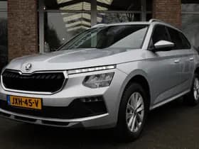 Škoda Kamiq 1.0 TSI Selection thumbnail 11
