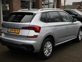 Škoda Kamiq 1.0 TSI Selection thumbnail 3