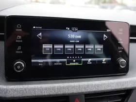 Škoda Kamiq 1.0 TSI Selection thumbnail 24