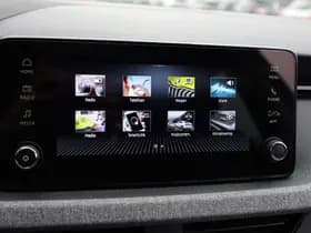 Škoda Kamiq 1.0 TSI Selection thumbnail 25