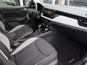 Škoda Kamiq 1.0 TSI Selection thumbnail 28