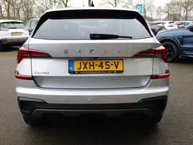 Škoda Kamiq 1.0 TSI Selection thumbnail 30