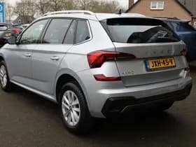 Škoda Kamiq 1.0 TSI Selection thumbnail 31