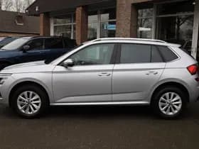 Škoda Kamiq 1.0 TSI Selection thumbnail 32