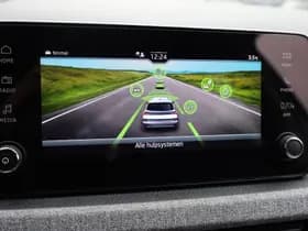 Škoda Kamiq 1.0 TSI Selection thumbnail 10