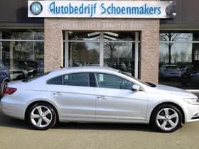Volkswagen CC 1.4 TSI thumbnail 2