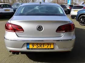 Volkswagen CC 1.4 TSI thumbnail 19