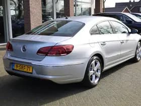 Volkswagen CC 1.4 TSI thumbnail 3