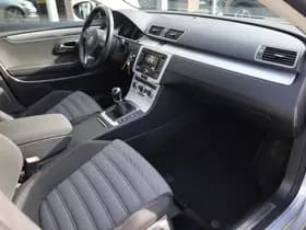 Volkswagen CC 1.4 TSI thumbnail 21