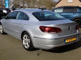 Volkswagen CC 1.4 TSI thumbnail 23