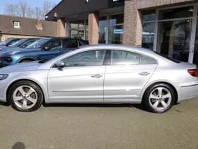 Volkswagen CC 1.4 TSI thumbnail 24