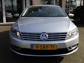 Volkswagen CC 1.4 TSI thumbnail 25