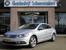 Volkswagen CC 1.4 TSI thumbnail 26
