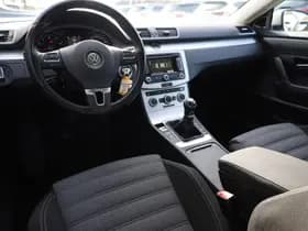 Volkswagen CC 1.4 TSI thumbnail 4