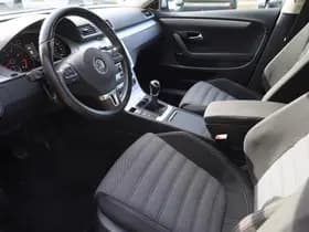 Volkswagen CC 1.4 TSI thumbnail 5