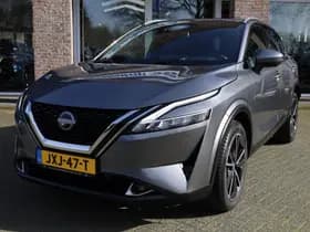 Nissan QASHQAI 1.3 MHEV Xtronic Tekna Plus thumbnail 13