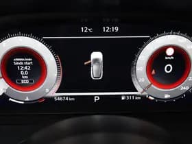 Nissan QASHQAI 1.3 MHEV Xtronic Tekna Plus thumbnail 18