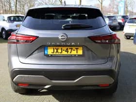 Nissan QASHQAI 1.3 MHEV Xtronic Tekna Plus thumbnail 28