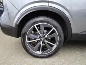 Nissan QASHQAI 1.3 MHEV Xtronic Tekna Plus thumbnail 4