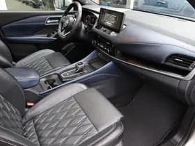 Nissan QASHQAI 1.3 MHEV Xtronic Tekna Plus thumbnail 35