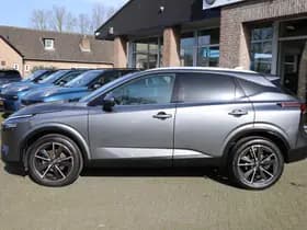 Nissan QASHQAI 1.3 MHEV Xtronic Tekna Plus thumbnail 38