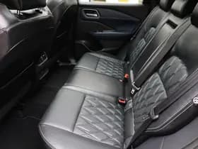 Nissan QASHQAI 1.3 MHEV Xtronic Tekna Plus thumbnail 8