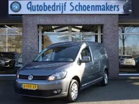 Volkswagen Caddy 1.6 TDI Maxi