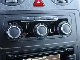 Volkswagen Caddy 1.6 TDI Maxi thumbnail 12