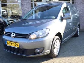Volkswagen Caddy 1.6 TDI Maxi thumbnail 16