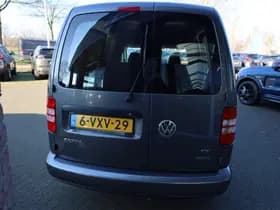 Volkswagen Caddy 1.6 TDI Maxi thumbnail 17