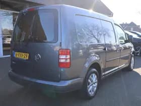 Volkswagen Caddy 1.6 TDI Maxi thumbnail 20