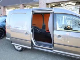 Volkswagen Caddy 1.6 TDI Maxi thumbnail 3