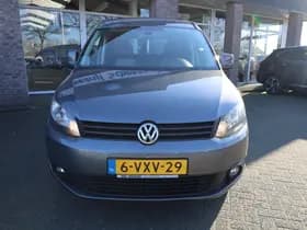 Volkswagen Caddy 1.6 TDI Maxi thumbnail 21
