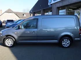 Volkswagen Caddy 1.6 TDI Maxi thumbnail 22