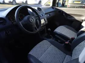 Volkswagen Caddy 1.6 TDI Maxi thumbnail 6