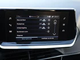 Peugeot 2008 1.2 PureTech Active thumbnail 22