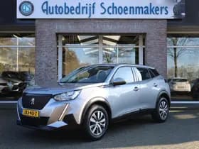 Peugeot 2008 1.2 PureTech Active thumbnail 31