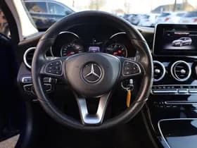 Mercedes-Benz C-Klasse Estate 350 e Lease Edition thumbnail 14