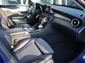 Mercedes-Benz C-Klasse Estate 350 e Lease Edition thumbnail 20