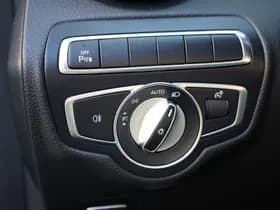 Mercedes-Benz C-Klasse Estate 350 e Lease Edition thumbnail 23