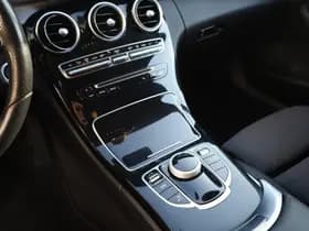 Mercedes-Benz C-Klasse Estate 350 e Lease Edition thumbnail 24