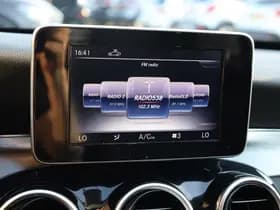 Mercedes-Benz C-Klasse Estate 350 e Lease Edition thumbnail 26