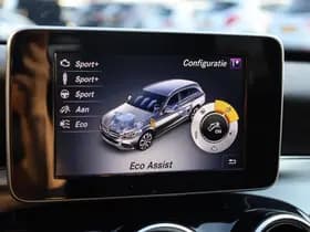 Mercedes-Benz C-Klasse Estate 350 e Lease Edition thumbnail 27