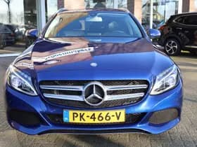 Mercedes-Benz C-Klasse Estate 350 e Lease Edition thumbnail 30